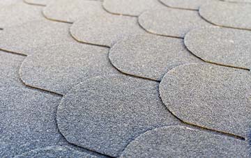 Watledge asphalt roofing costs
