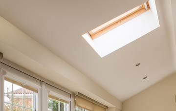 Watledge conservatory roof insulation companies