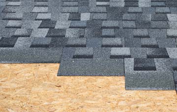 expert Watledge asphalt roof companies