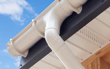 Watledge gutter installation costs
