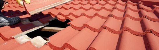 compare Watledge roof repair quotes