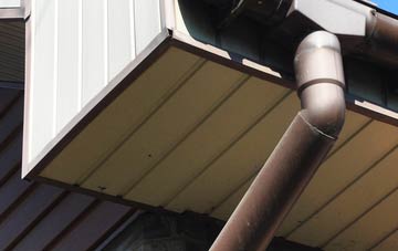 Watledge soffit installation costs